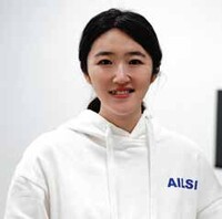 Dr Serena YANG